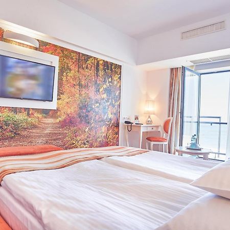 Continental Forum Constanta Ngoại thất bức ảnh