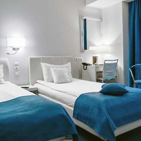 Continental Forum Constanta Ngoại thất bức ảnh