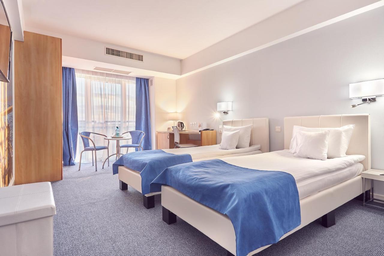 Continental Forum Constanta Ngoại thất bức ảnh