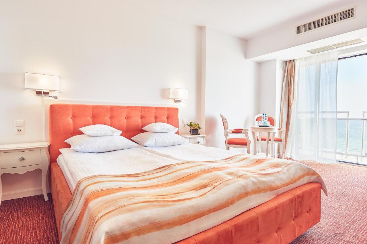 Continental Forum Constanta Ngoại thất bức ảnh