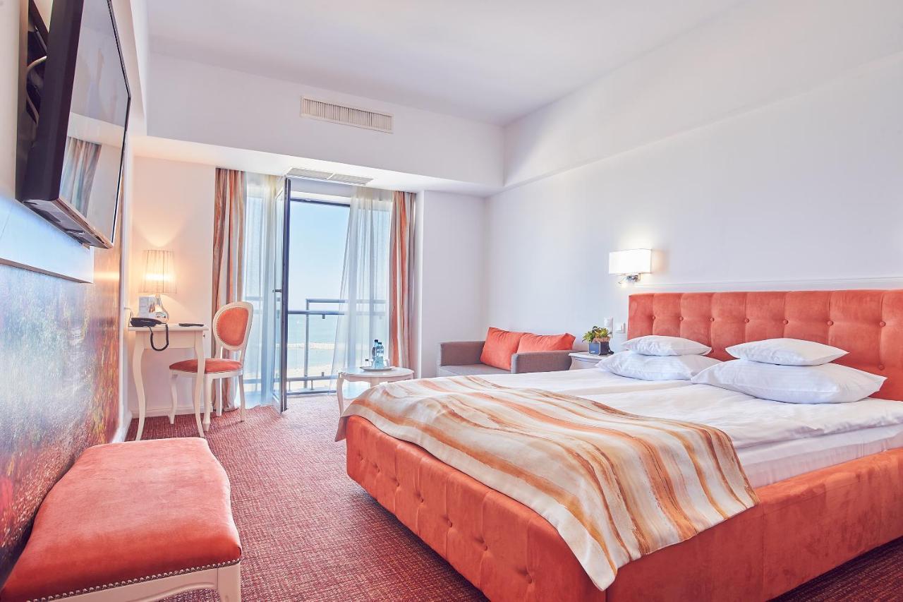 Continental Forum Constanta Ngoại thất bức ảnh