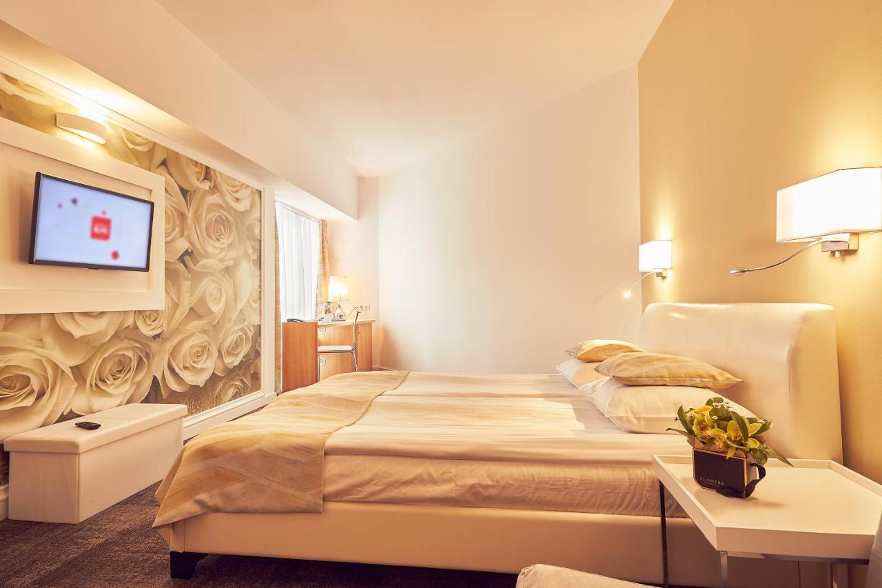 Continental Forum Constanta Ngoại thất bức ảnh