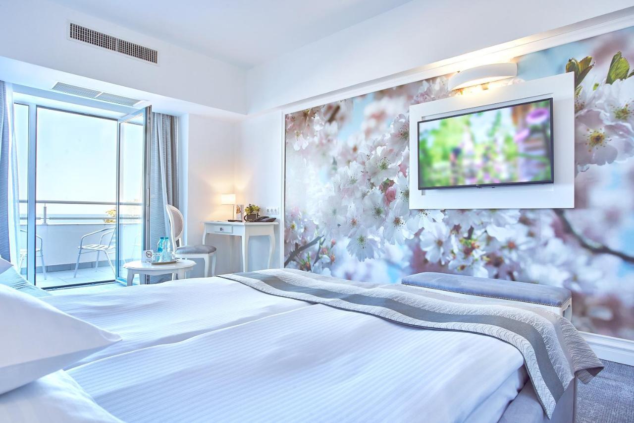 Continental Forum Constanta Ngoại thất bức ảnh