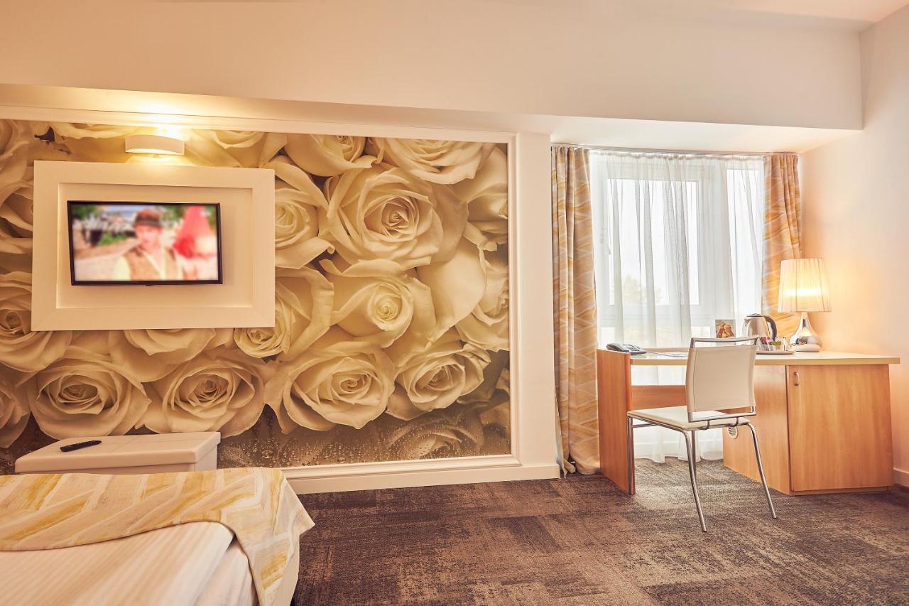 Continental Forum Constanta Ngoại thất bức ảnh