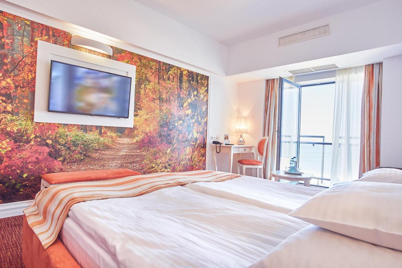 Continental Forum Constanta Ngoại thất bức ảnh