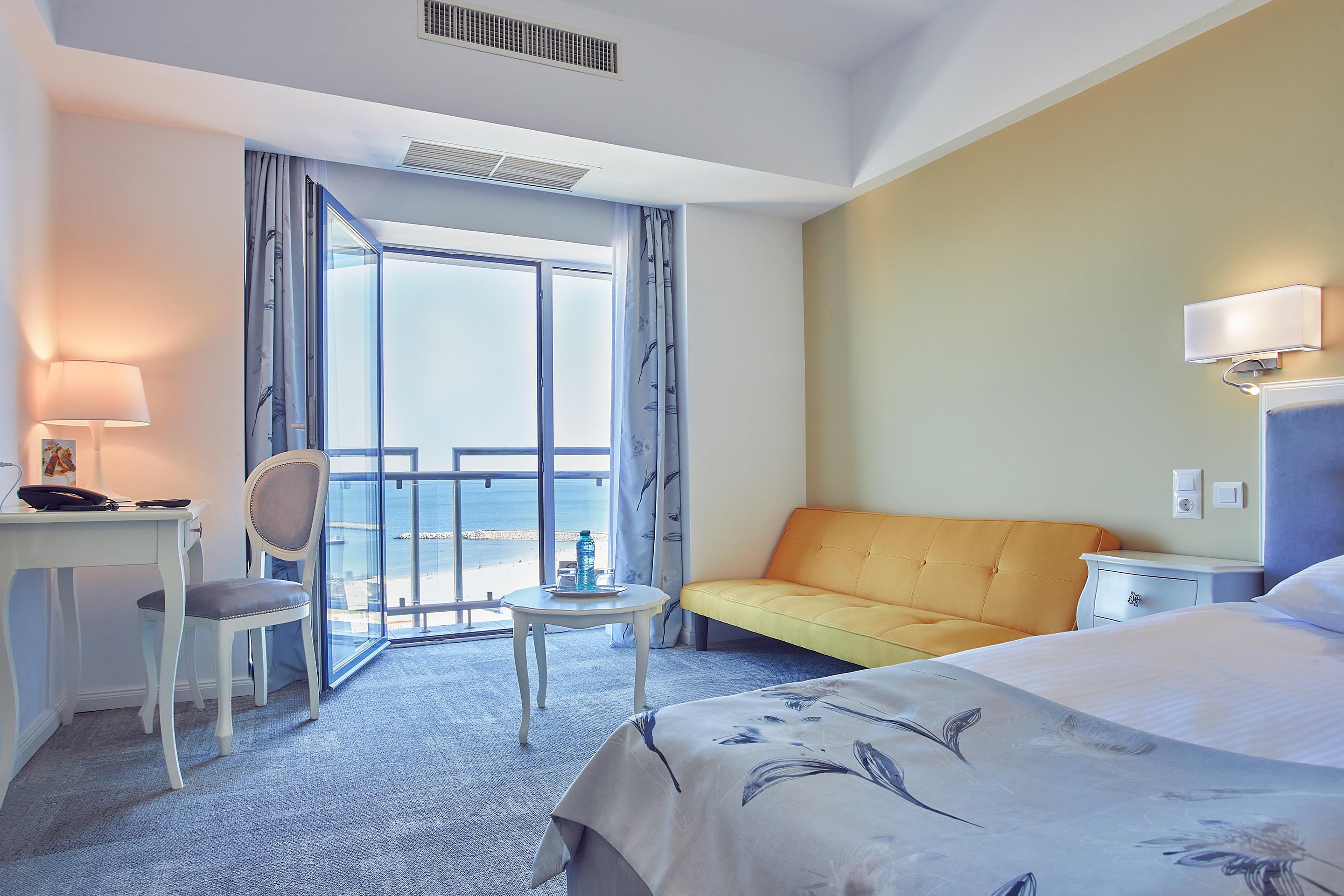 Continental Forum Constanta Ngoại thất bức ảnh
