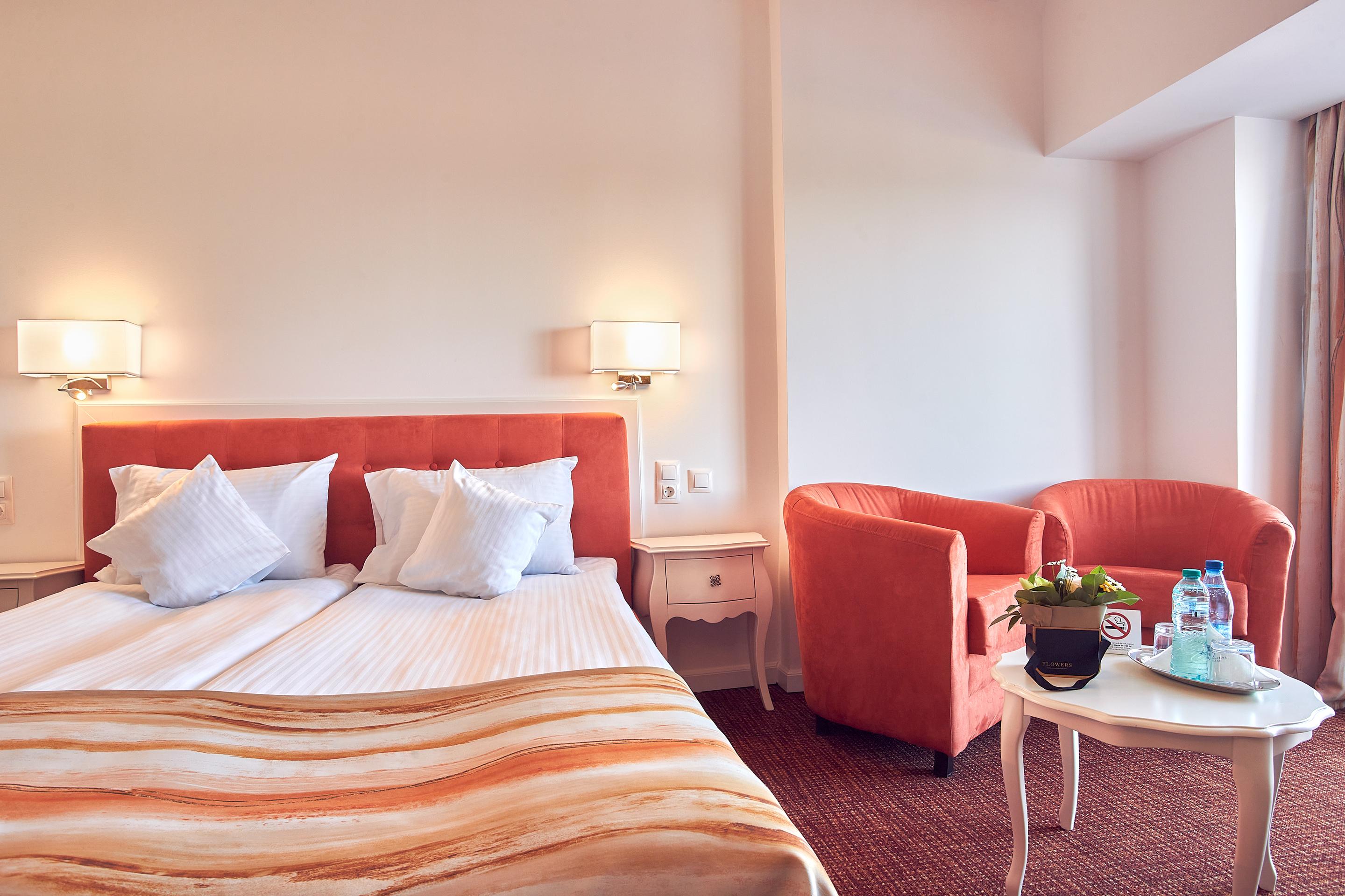 Continental Forum Constanta Ngoại thất bức ảnh