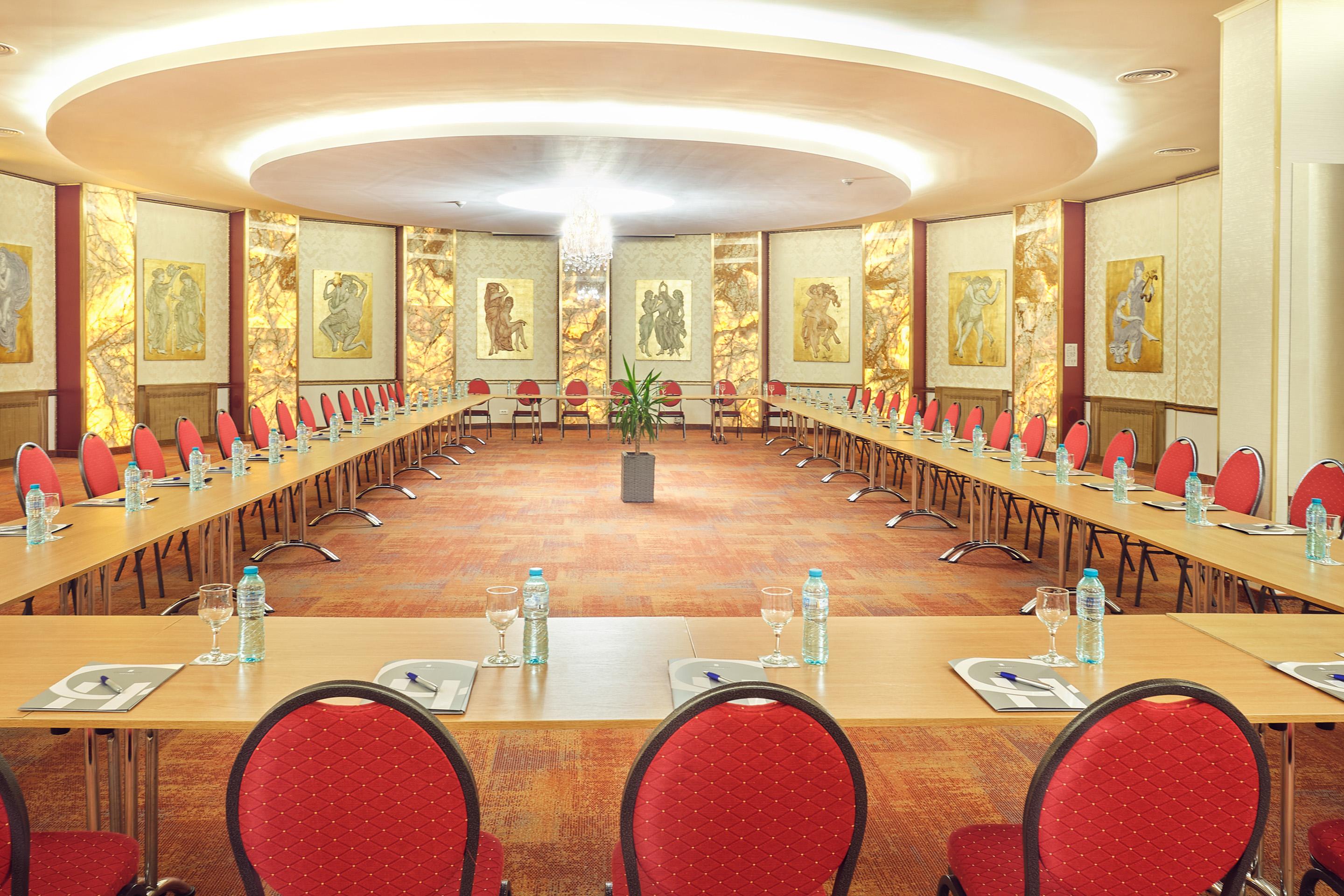 Continental Forum Constanta Ngoại thất bức ảnh