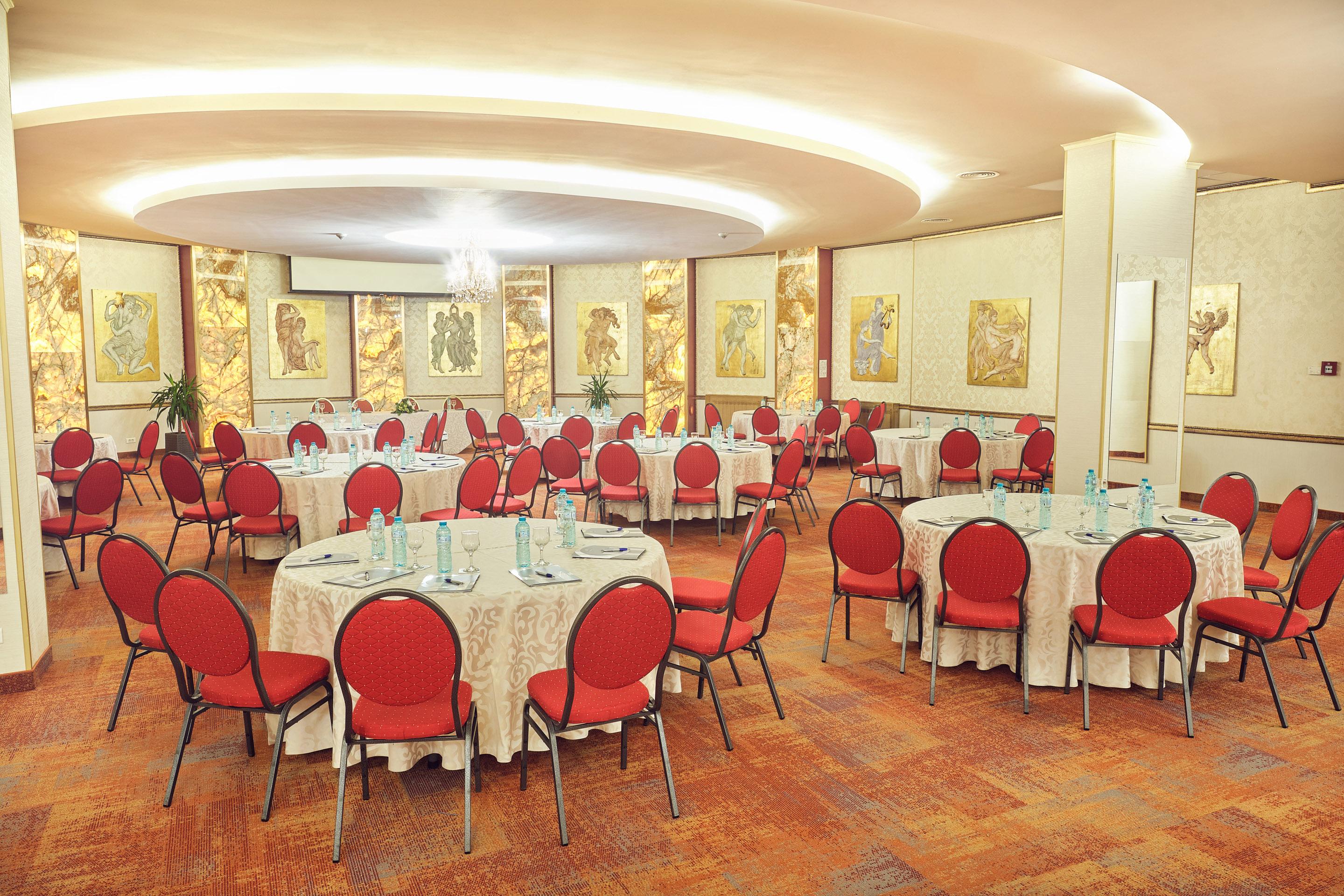 Continental Forum Constanta Ngoại thất bức ảnh