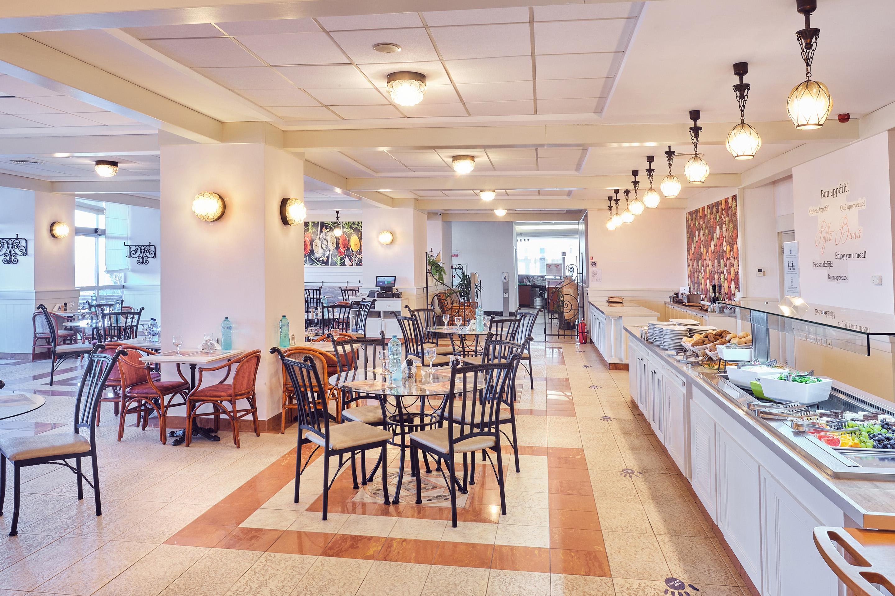 Continental Forum Constanta Ngoại thất bức ảnh