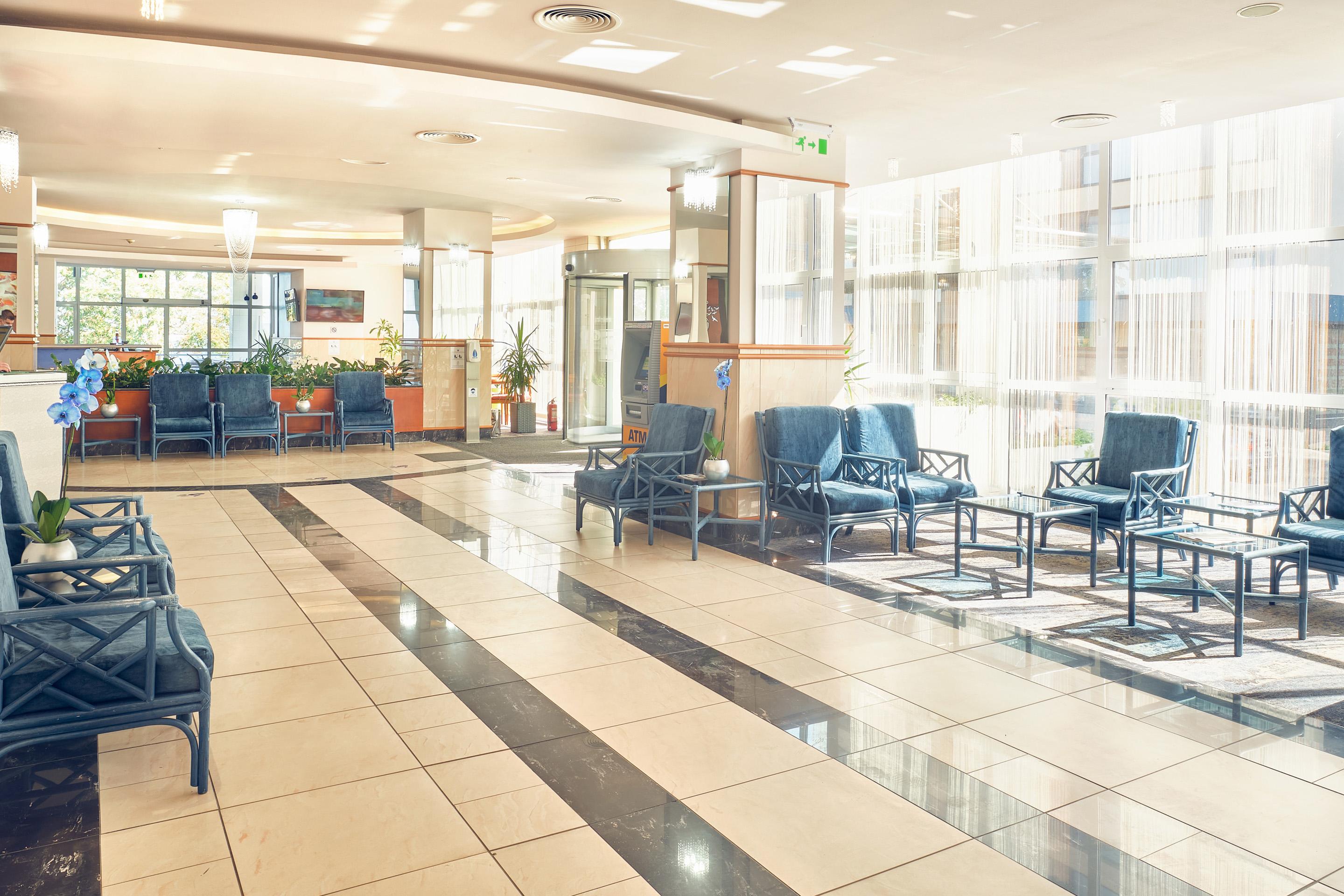Continental Forum Constanta Ngoại thất bức ảnh
