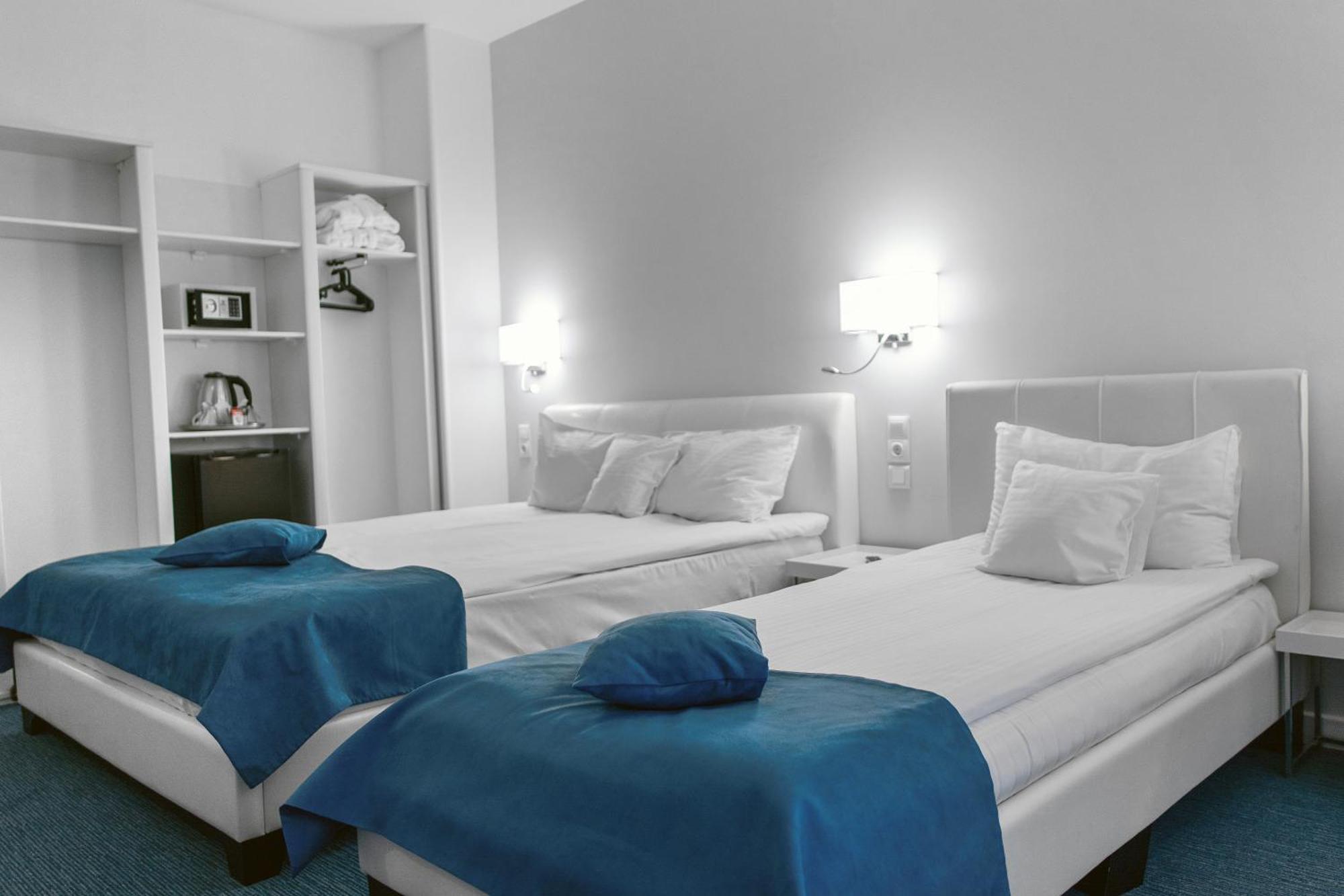 Continental Forum Constanta Ngoại thất bức ảnh